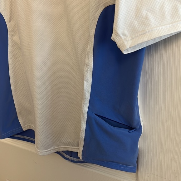 Nike SphereDry Workout Top - Picture 4 of 7